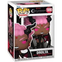 Funko POP! Animation: Castlevania: Nocturne - Drolta figura