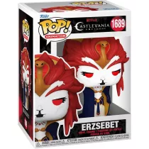   Funko POP! Animation: Castlevania: Nocturne - Erzsebet Báthory figura