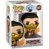 Funko POP! Games: Mortal Kombat 1 - Scorpion figura #1021