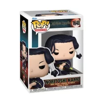 Funko POP! Animation: Jujutsu Kaisen - Kamo Noritoshi figura
