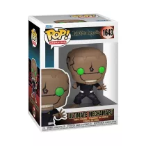   Funko POP! Animation: Jujutsu Kaisen - Ultimate Mechamaru figura