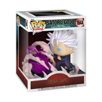 Funko POP! Deluxe: Jujutsu Kaisen - Gojo  figura