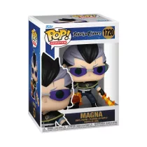 Funko POP! Animation: Black Clover - Magna figura #1720