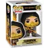 Funko POP! Games: Mortal Kombat 11 Fatality - Scorpion figura