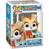 Funko POP!&Buddy: Sonic - Cream with Cheese figura