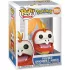 Funko POP! Games: Pokemon - Fuecoco figura