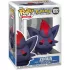 Funko POP! Games: Pokemon Zorua figura