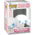 Funko POP! Sanrio: Hello Kitty - Cinnamoroll figura #92