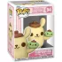 Funko POP! Sanrio: Hello Kitty - Pompompurin figura