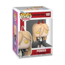 Funko POP! Animation: Chainsaw Man - Power figura #1681