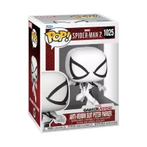   Funko POP! Games: Spider man 2 Video Game Anti Venom Peter figura