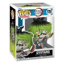 Funko POP! Animation: Demon Slayer - Gyutaro figura #1751