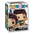 Funko POP! Animation: Demon Slayer - Tanjiro Kamado figura #1748