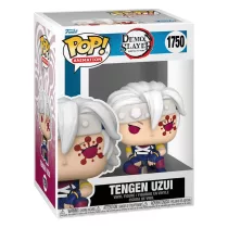   Funko POP! Animation: Demon Slayer - Tengen Uzui figura #1750
