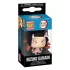 Funko POP! Demon Slayer - Nezuko Kamado (Demon form) kulcstartó