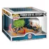 Funko POP! Moments: Demon Slayer - Tengen vs. Gyutaro figura #1753