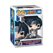 Funko POP! Animation: Naruto Classic - Sasuke figura