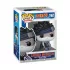 Funko POP! Animation: Naruto Classic - Zabuza figura
