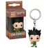 Funko POP! Hunter x Hunter - Gon Freecss kulcstartó