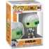 Funko POP! Animation: Dragon Ball Super: Broly - Cheelai