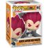 Funko POP! Animation: Dragon Ball Super: Broly - SSG Vegeta figura
