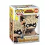 Funko POP! Animation: My Hero Academia - Bakugo (New Suit) figura