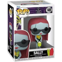   Funko POP! Disney: The Nightmare Before Chrsitmas - Sally w/Glasses (Beach) figura #1469