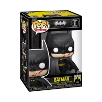 Funko POP! Movies: Batman 85th - Batman figura #518