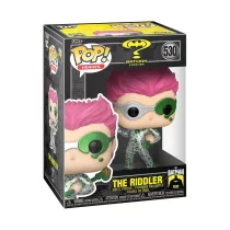 Funko POP! Heroes: Batman Forever - The Riddler figura #530