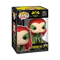 Funko POP! Heroes: Batman & Robin - Poison Ivy figura #531