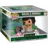 Funko POP! Moment: The Jungle Book - Baloo & Mowgli​ figura #1490