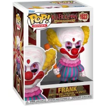   Funko POP! Movies: Killer Klowns from Outer Space - Frank figura #1623