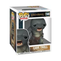   Funko POP! Super: The Lord of the Rings - Cave Troll figura #1580