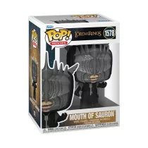   Funko POP! Movies: The Lord of the Rings - Mouth of Sauron figura #1578