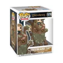   Funko POP! Super: The Lord of the Rings - Treebeard w/Mary & Pip figura #1579