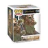 Funko POP! Super: The Lord of the Rings - Treebeard w/Mary & Pip figura #1579