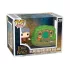 Funko POP! Town: The Lord of the Rings - Bilbo & Bag-End figura #39