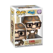 Funko POP! Disney: UP S2 - Carl figura