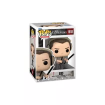 Funko POP! Movies: The Conjuring - Ed figura #1618