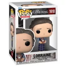 Funko POP! Movies: The Conjuring - Lorraine figura #1619