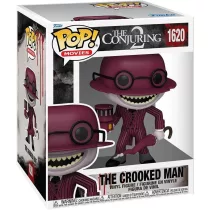   Funko POP! Super: The Conjuring - The Crooked Man​ figura #1620