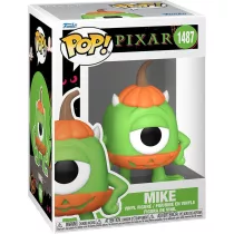 Funko POP! Disney: Pixar Halloween - Mike​ figura #1487