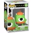 Funko POP! Disney: Pixar Halloween - Mike​ figura #1487