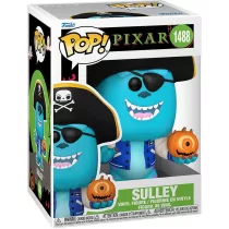 Funko POP! Disney: Pixar Halloween - Sully​ figura #1488
