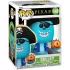 Funko POP! Disney: Pixar Halloween - Sully​ figura #1488