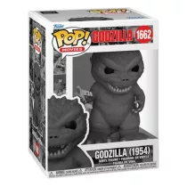   Funko POP! Movies: Godzilla 70th Anniversary - Godzilla (1954) figura #1662