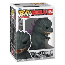   Funko POP! Movies: Godzilla 70th Anniversary - Godzilla (1999) figura #1664