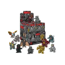   Funko Mystery Minis: Godzilla 70th Annicersary zsákbamacska figura