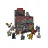 Funko Mystery Minis: Godzilla 70th Annicersary zsákbamacska figura