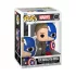 Funko POP! Marvel: Split - Steve Rogers/Captain America figura #1431